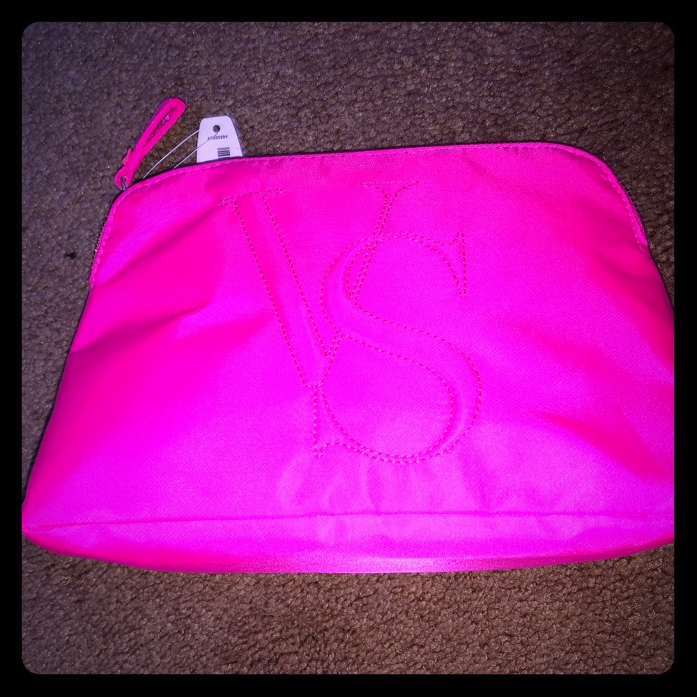 Victoria’s Secret Pouch
